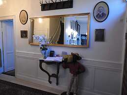 2-person Room in a Hotel in Tranekaer