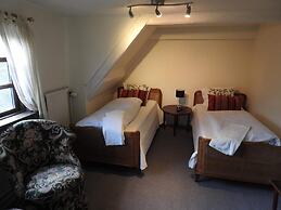 2-person Room in a Hotel in Tranekaer