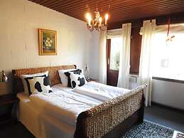 2-person Room in a Hotel in Tranekaer