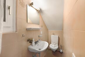 Villa Delle Rose in Arogno