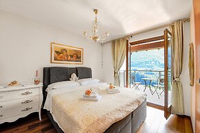 Villa Delle Rose in Arogno