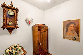 Villa Delle Rose in Arogno