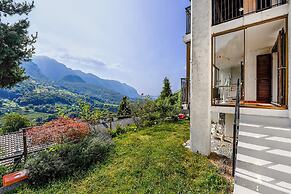 Villa Delle Rose in Arogno