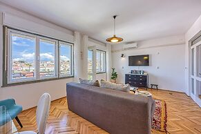 Enolabee Harbour View Apartment