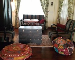 Palm Tree Heritage Beach Resort