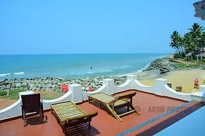 Palm Tree Heritage Beach Resort