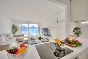 Honeymoon With Stunning View