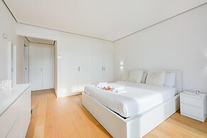 Honeymoon With Stunning View