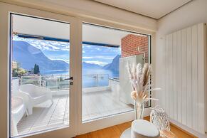 Honeymoon With Stunning View