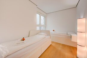 Honeymoon With Stunning View