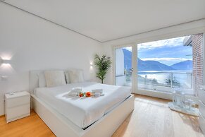 Honeymoon With Stunning View