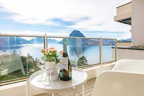 Honeymoon With Stunning View