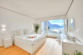 Honeymoon With Stunning View