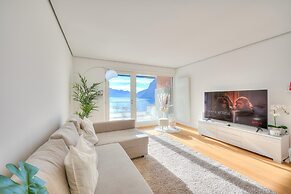 Honeymoon With Stunning View