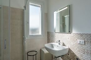 Terrazza Arrighi in Lucca