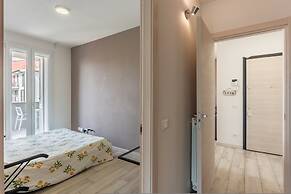 Terrazza Arrighi in Lucca