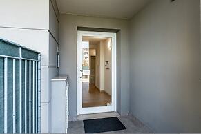 Terrazza Arrighi in Lucca