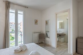 Terrazza Arrighi in Lucca