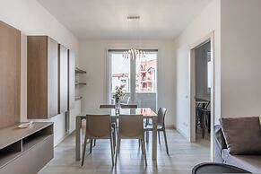 Terrazza Arrighi in Lucca