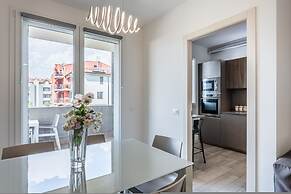 Terrazza Arrighi in Lucca