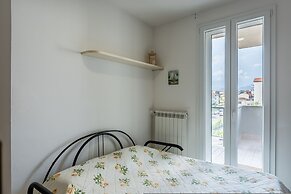 Terrazza Arrighi in Lucca