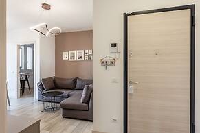 Terrazza Arrighi in Lucca