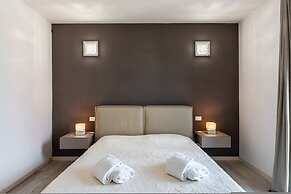 Terrazza Arrighi in Lucca