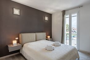 Terrazza Arrighi in Lucca