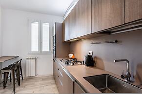 Terrazza Arrighi in Lucca