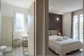 Terrazza Arrighi in Lucca