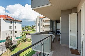 Terrazza Arrighi in Lucca