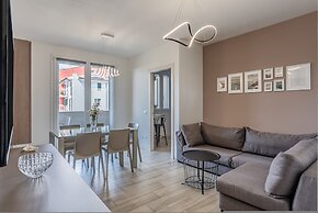 Terrazza Arrighi in Lucca