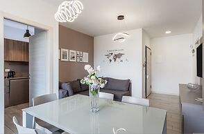 Terrazza Arrighi in Lucca