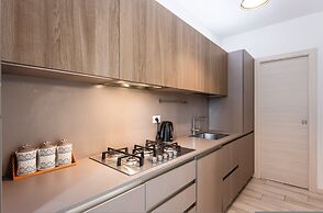 Terrazza Arrighi in Lucca