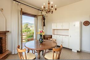 Casa Delle Querce in Lucca