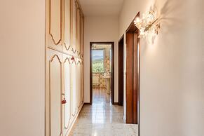 Casa Delle Querce in Lucca