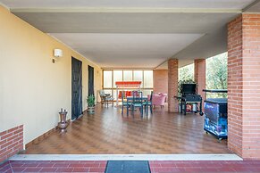 Casa Delle Querce in Lucca