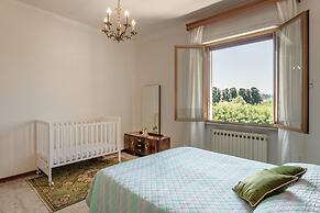 Casa Delle Querce in Lucca