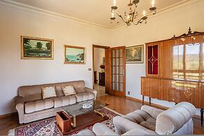 Casa Delle Querce in Lucca