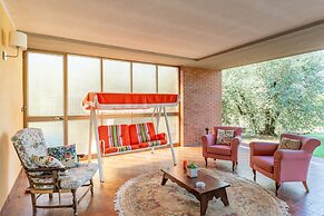 Casa Delle Querce in Lucca