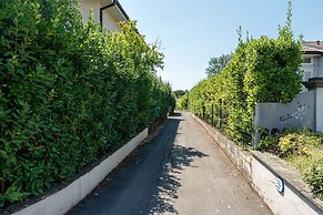 Casa Delle Querce in Lucca