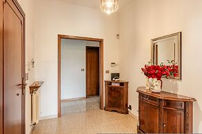 Casa Delle Querce in Lucca