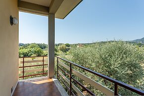 Casa Delle Querce in Lucca