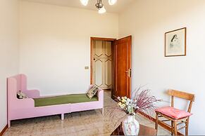 Casa Delle Querce in Lucca