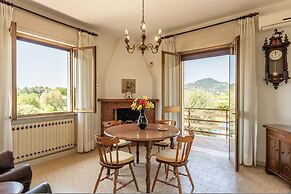 Casa Delle Querce in Lucca