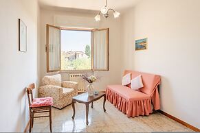 Casa Delle Querce in Lucca