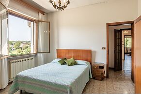 Casa Delle Querce in Lucca