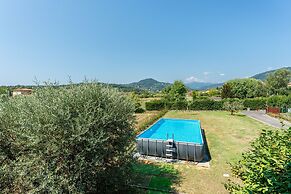 Casa Delle Querce in Lucca