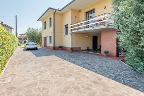 Casa Delle Querce in Lucca