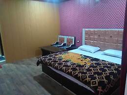 Hotel Grand Kailash